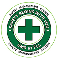 SMS Logo