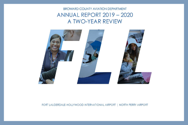 FLL Annual Report 2019/2020