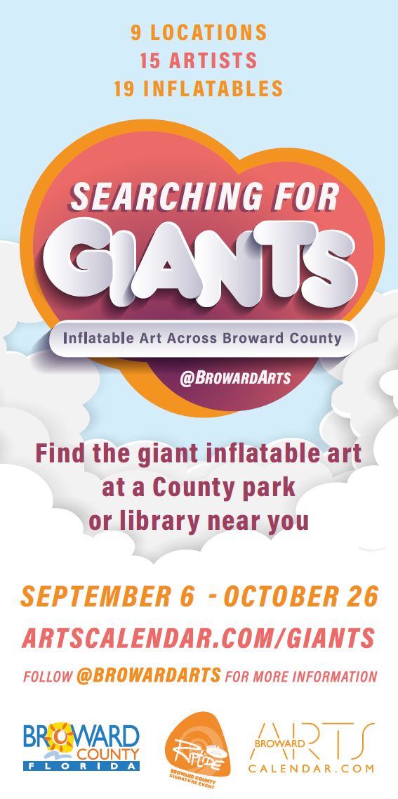 Cultural Division SearchingForGiants