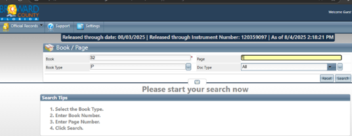 Public Records diagram 4