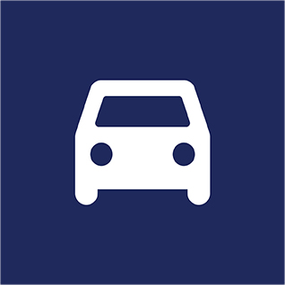 Reduced Congestion
