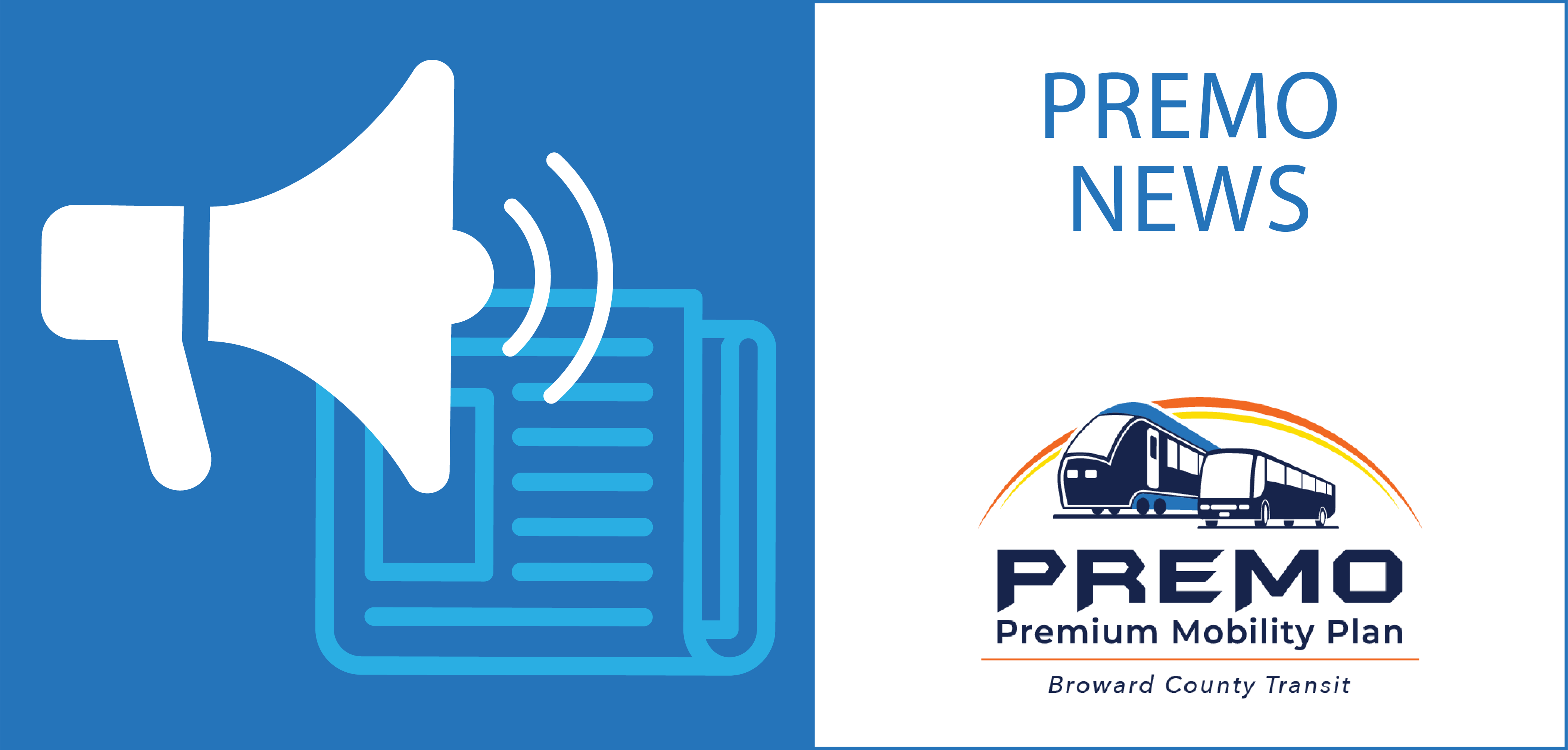 PREMO News