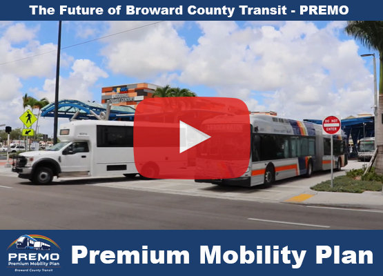The Future of Broward County Transit - PREMO