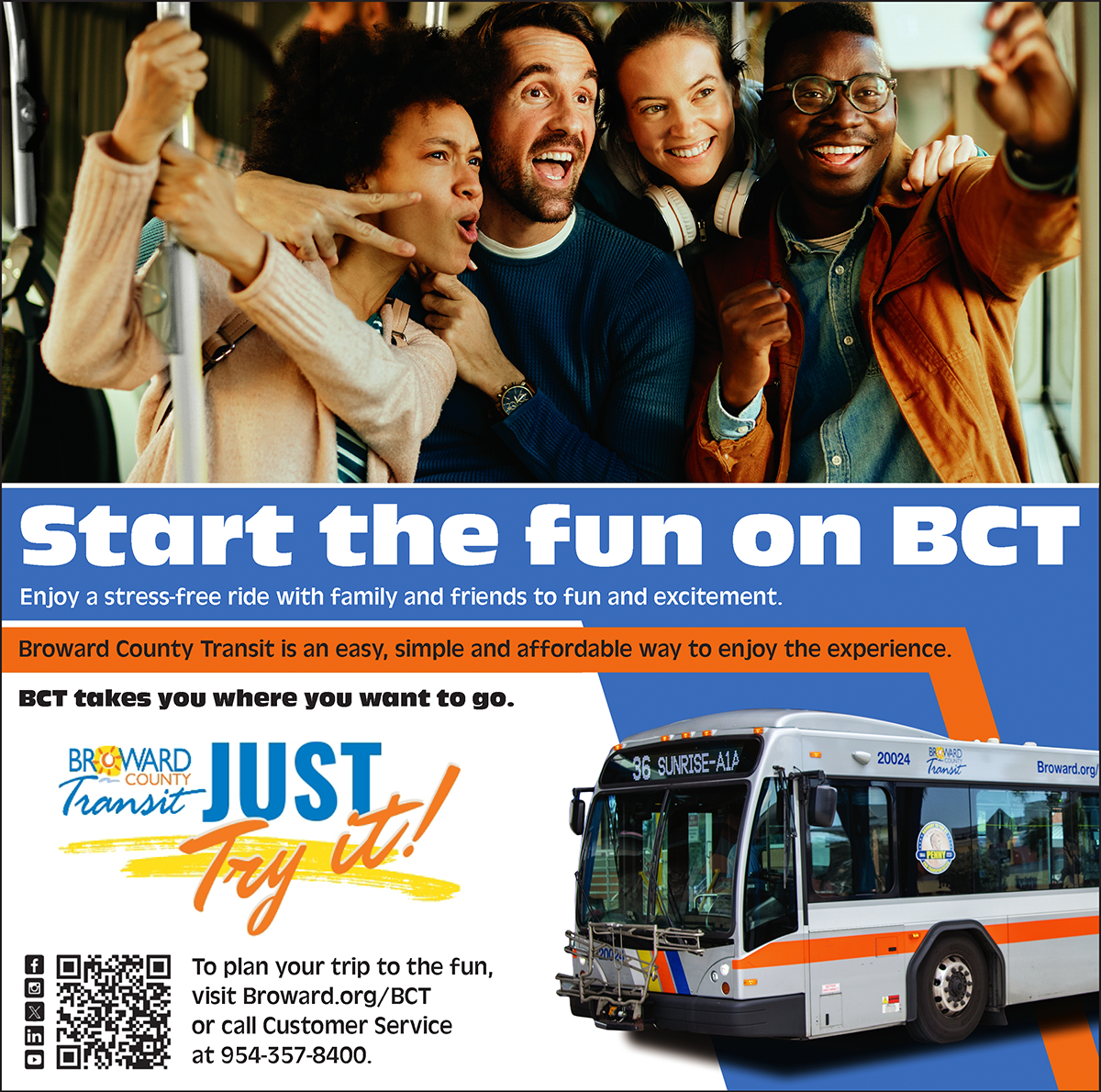 Just Try It! Safe. Easy. Affordable. Hassle-Free.