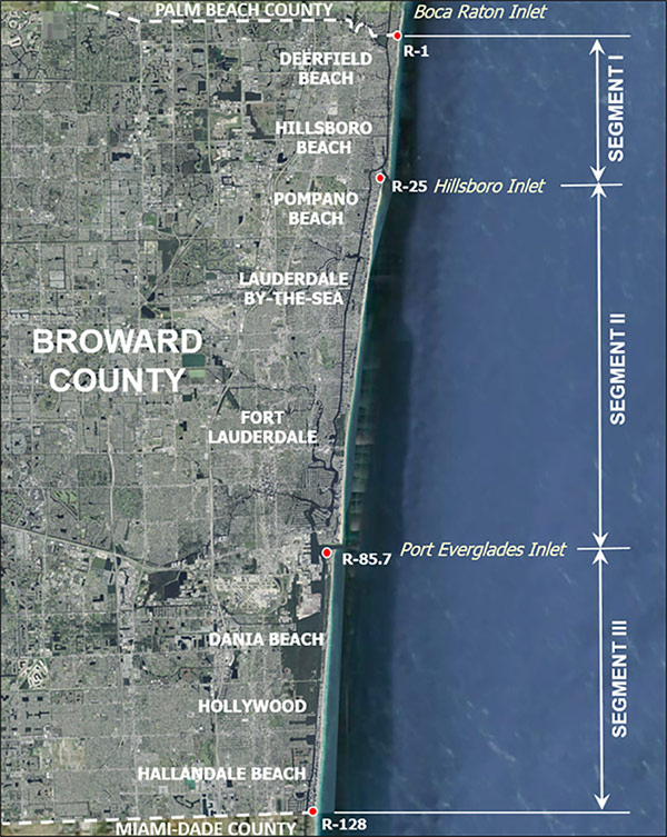 Project Map