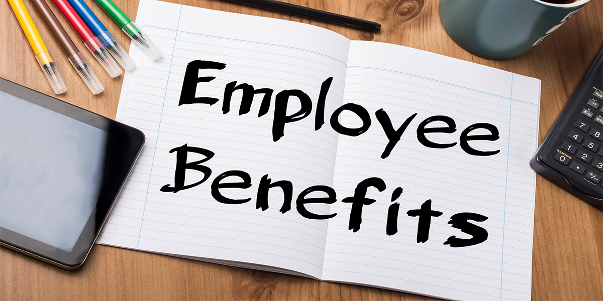 Employee Benefits