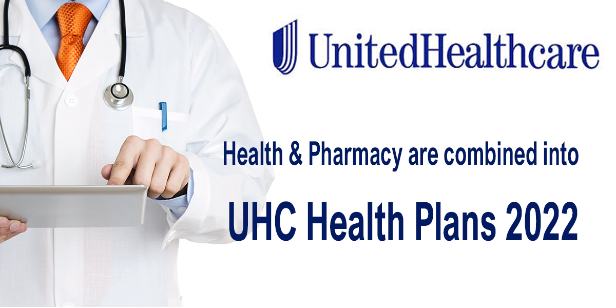 UHC Health Plans
