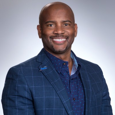 Photo of Travis T. Mack