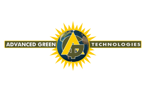 Grouper - Advanced Green Logo