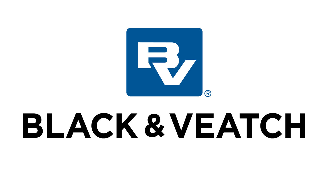 Black and Veach Logo