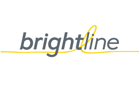 Owl - Brightline Logo