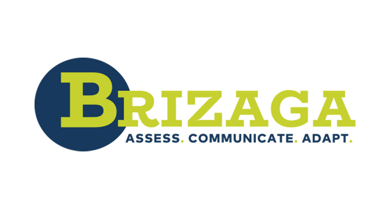 Brizaga Logo