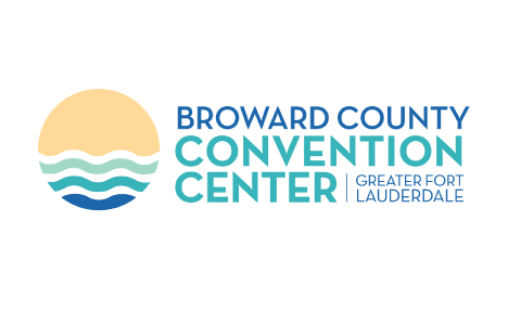 Grouper - Convention Center Logo
