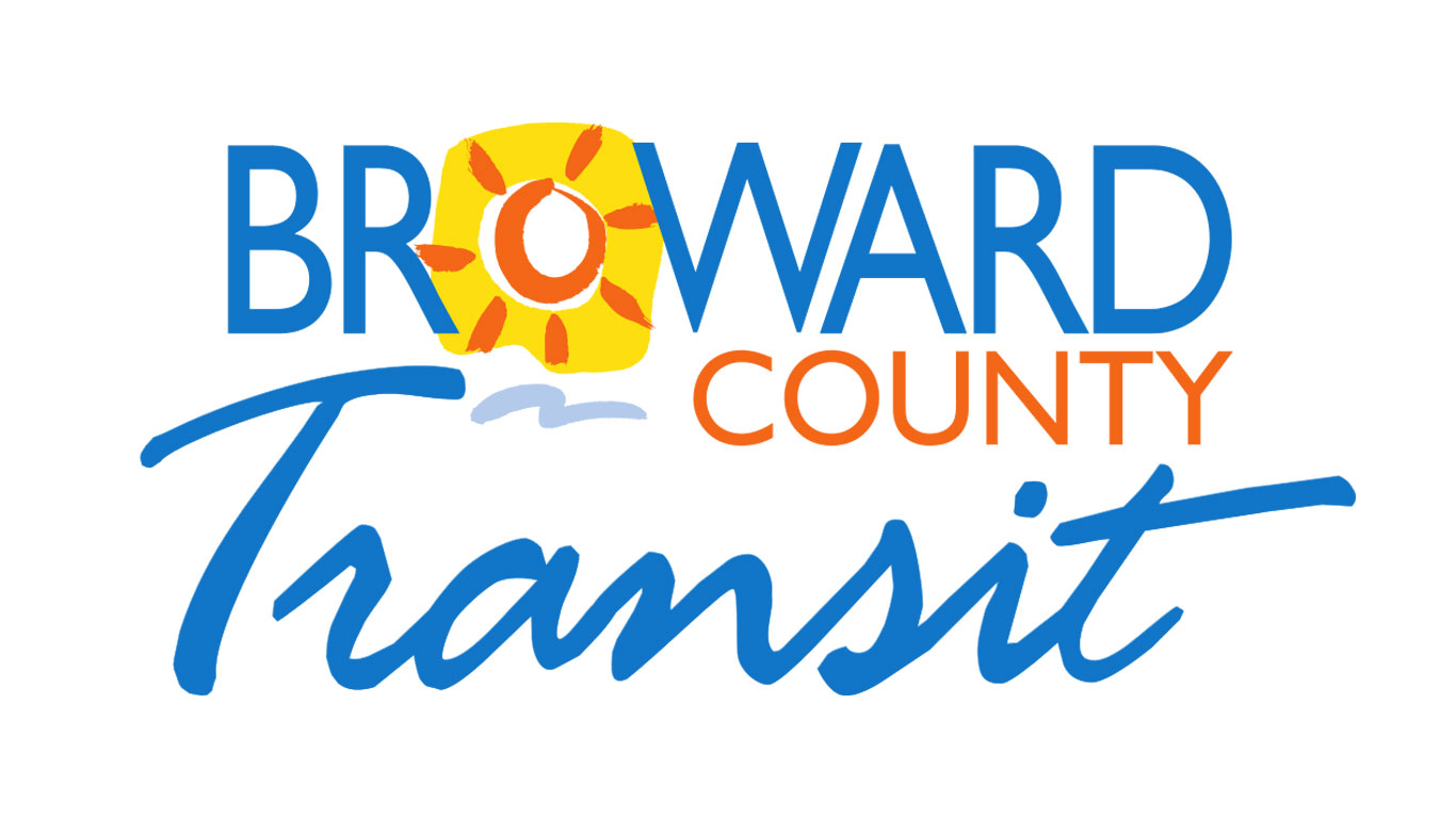 Owl - Broward County Transit Logo