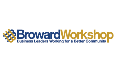 Grouper - Broward Workshop Logo