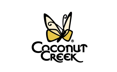 Panther - Coconut Creek Logo