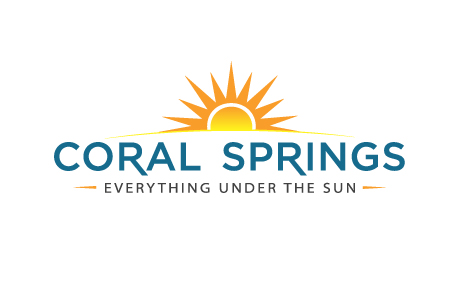Panther - Coral Springs Logo