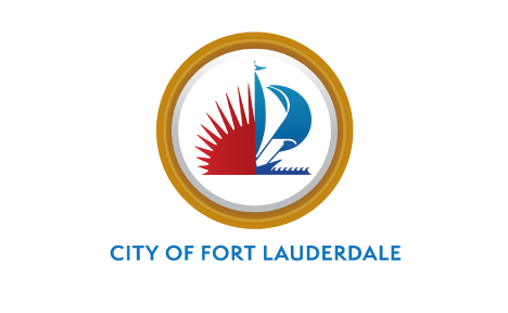 Grouper - City of Fort Lauderdale Logo
