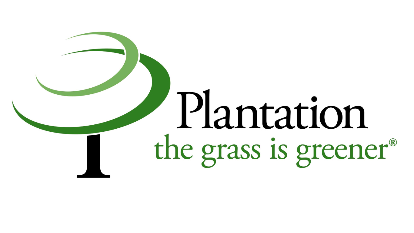 Panther - City of Plantation Logo