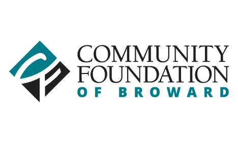 Panther - Community Foundation of Broward Logo