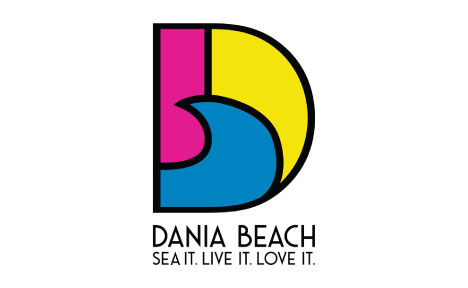 City of Dania Beach Logo