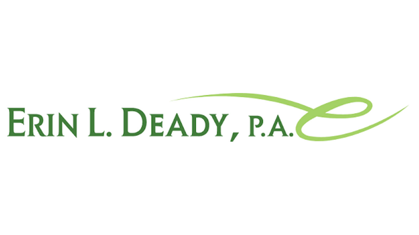 Erin Deady Logo