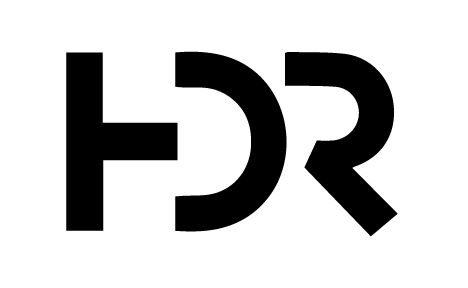 Grouper -  HDR Engineering Logo