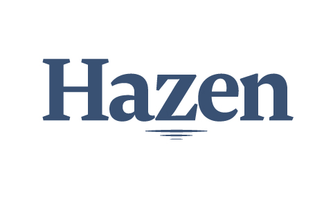 Grouper -  Hazen and Sawyer Logo