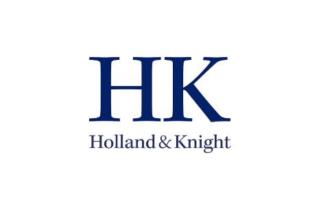 Owl - Holland and Knight Logo