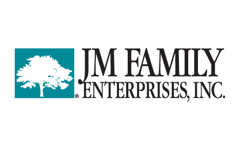 Grouper - JM Family Enterprises Logo