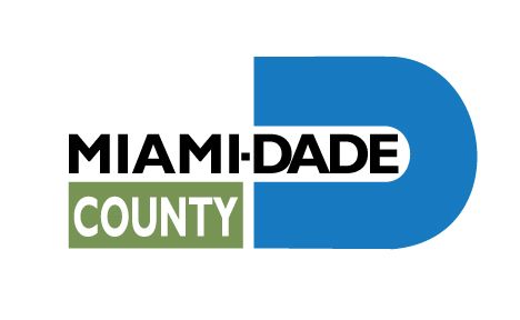 Grouper -  Miami Dade County Logo