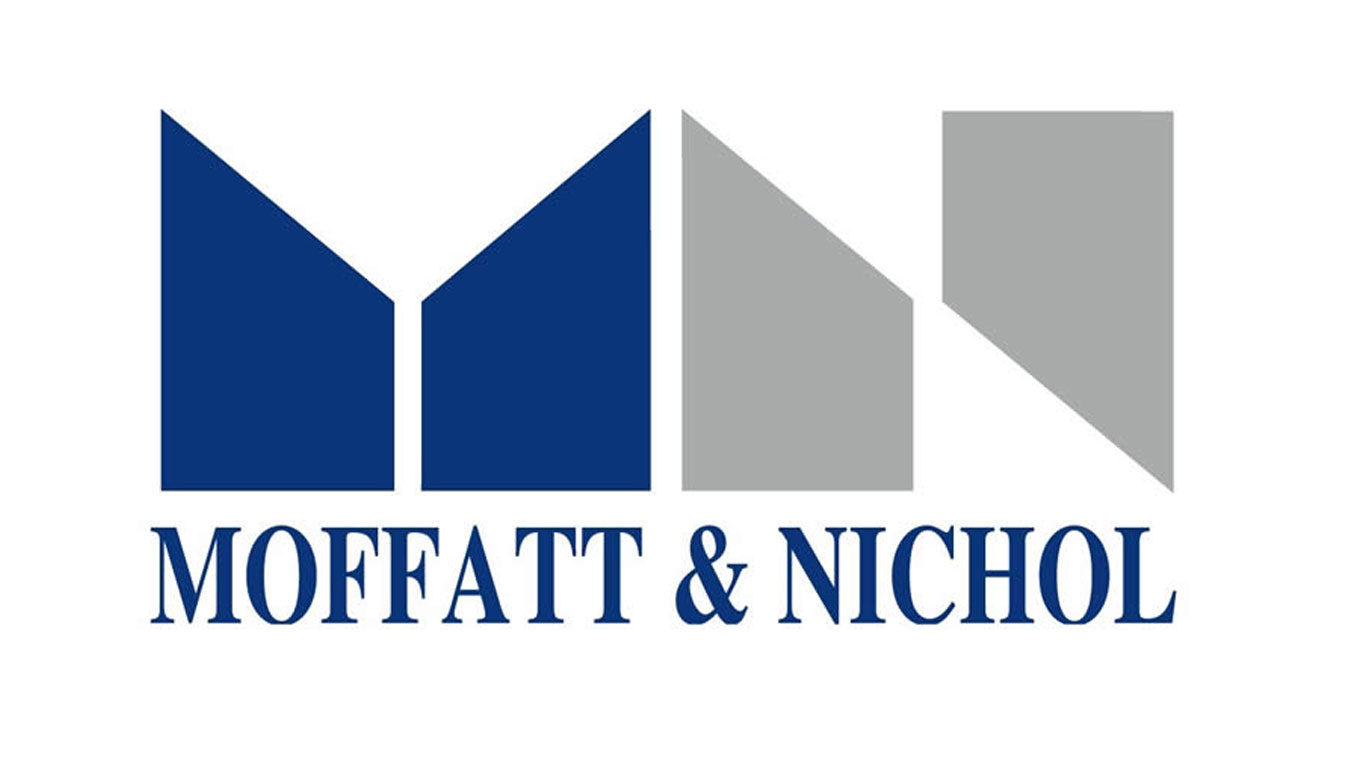Moffat and Nichol Logo