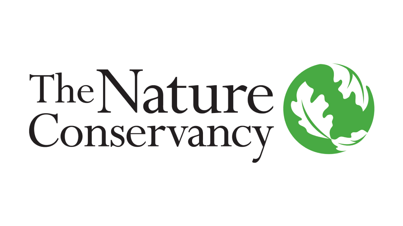 Grouper - Nature Conservancy Logo