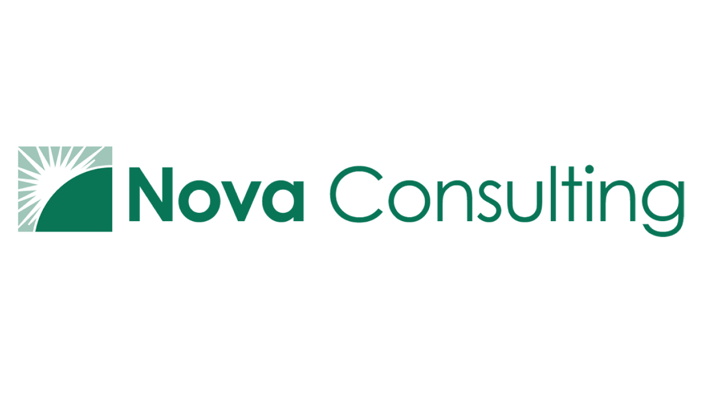 NOVA Consulting Logo