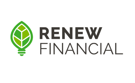 Grouper - Renew Financial Logo
