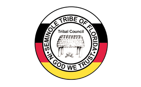 Seminole Tribe of Florida Logo