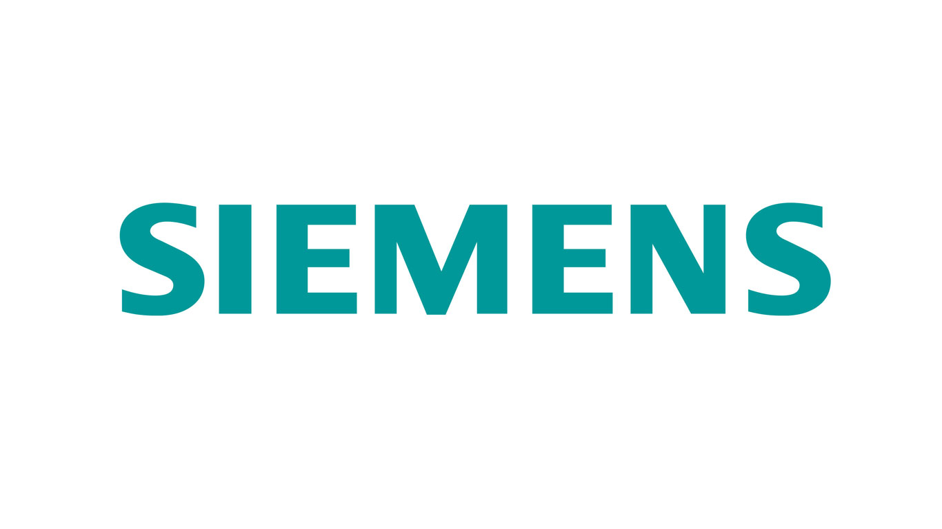 Siemens Smart Infrastructure Logo