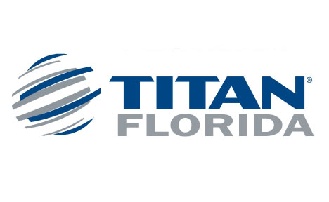 Titan Florida Logo