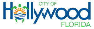City of Hollywood logo