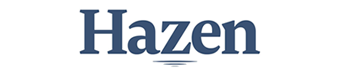 Hazen and Sawyer Logo
