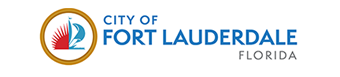 City of Fort Lauderdale logo
