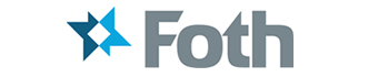 Foth logo