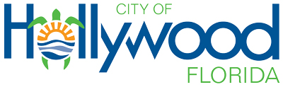 City of Hollywood logo