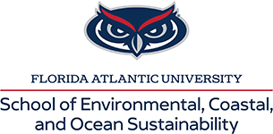 Florida Atlantic Univsersity logo