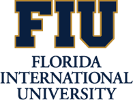 Florida International University logo