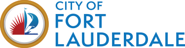 City of Fort Lauderdale logo