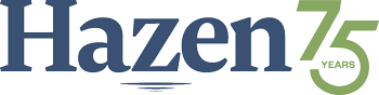 Hazen and Sawyer Logo