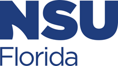 Nova Southeastern University Florida logo 