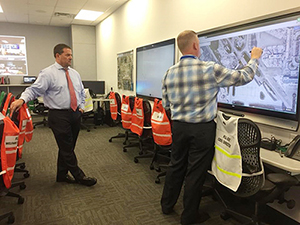 FLL Airport Improvements - Emergency Operations Center and Terminal 4