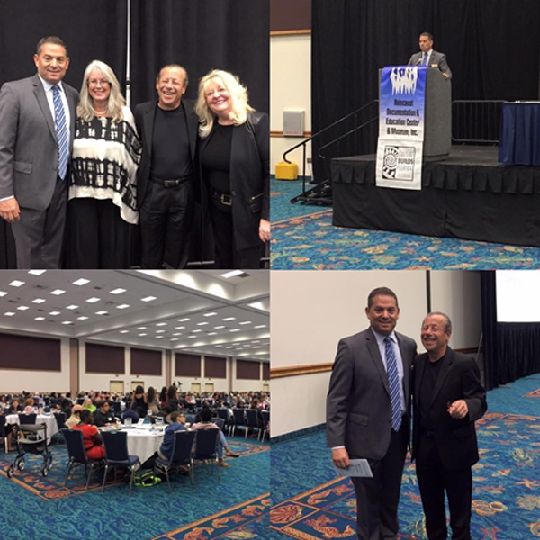 Student Awareness Day